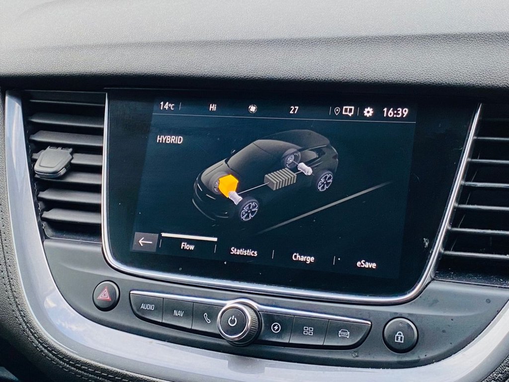 Used Vauxhall Grandland X 2020 for sale - 76439398: Photo 30