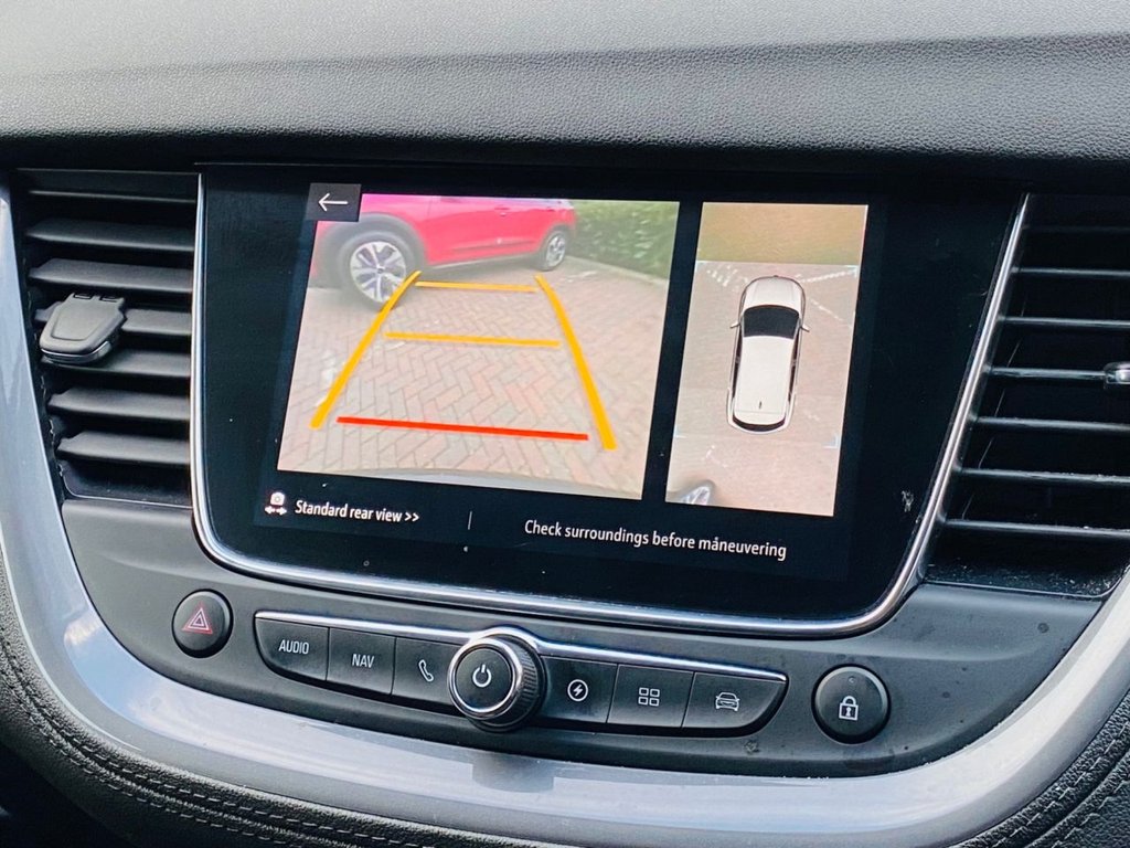 Used Vauxhall Grandland X 2020 for sale - 76439398: Photo 31