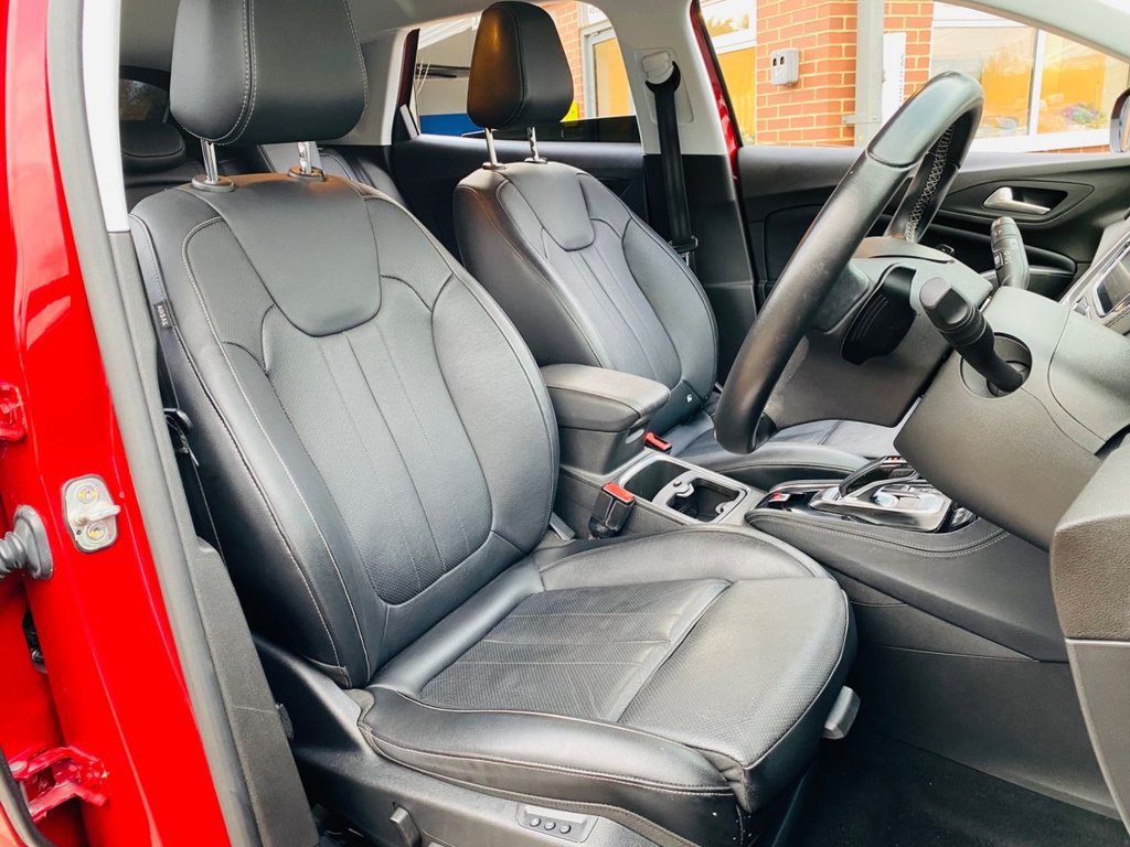 Used Vauxhall Grandland X 2020 for sale - 76439398: Photo 4