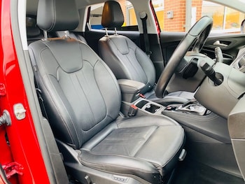 Used Vauxhall Grandland X 2020 for sale - 76439398: Photo