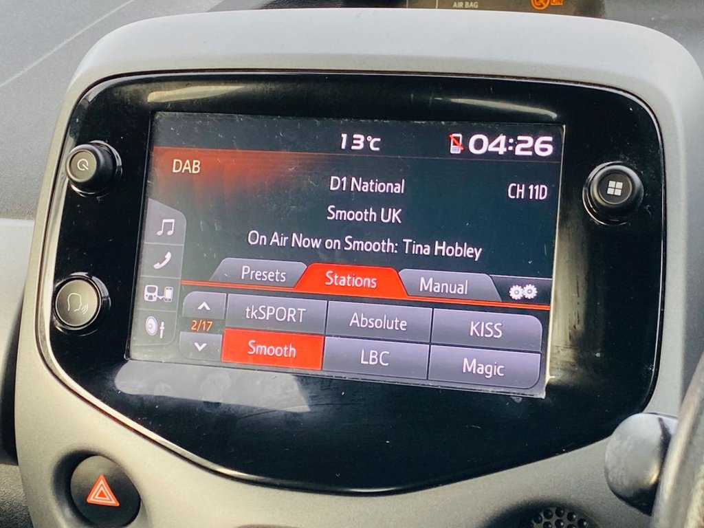 Used Toyota AYGO 2020 for sale - 76439423: Photo 18