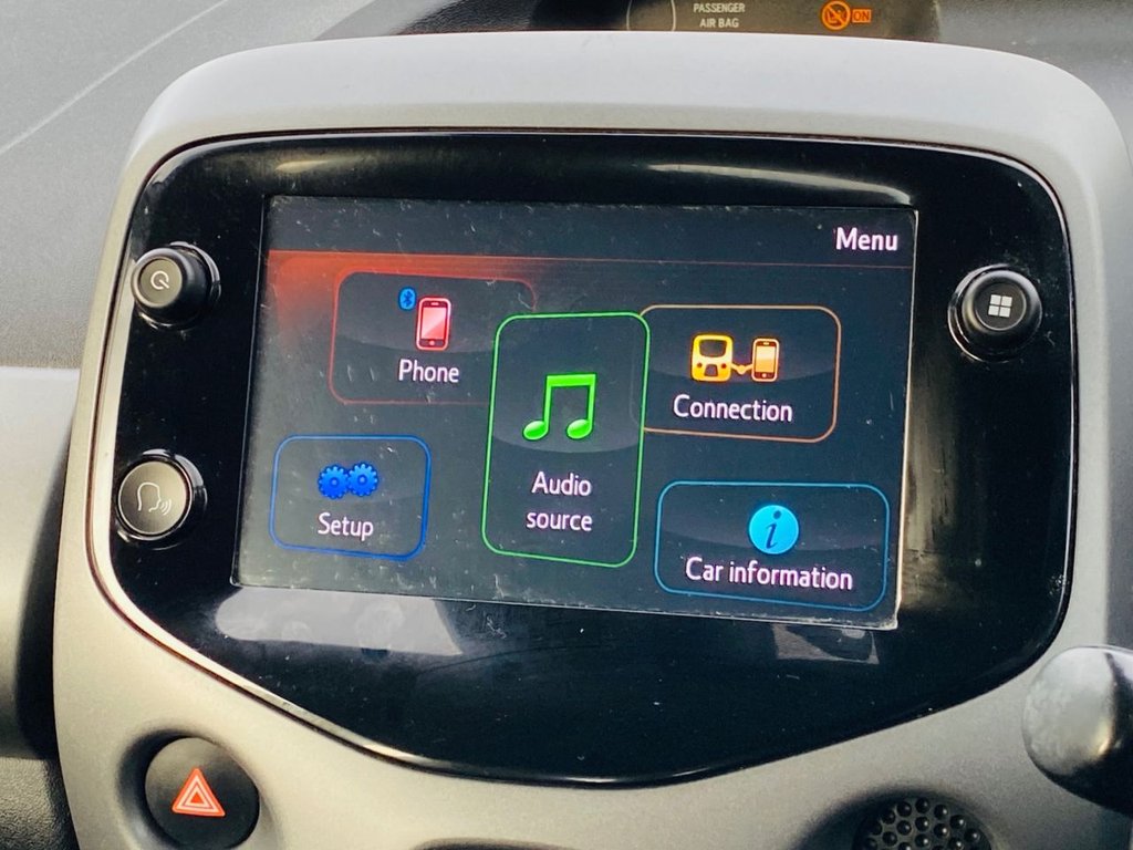 Used Toyota AYGO 2020 for sale - 76439423: Photo 19