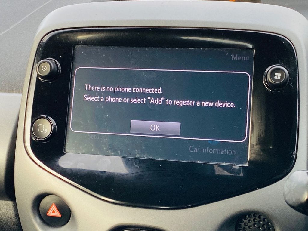 Used Toyota AYGO 2020 for sale - 76439423: Photo 20