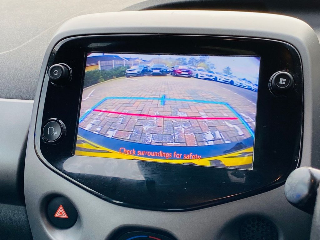 Used Toyota AYGO 2020 for sale - 76439423: Photo 22