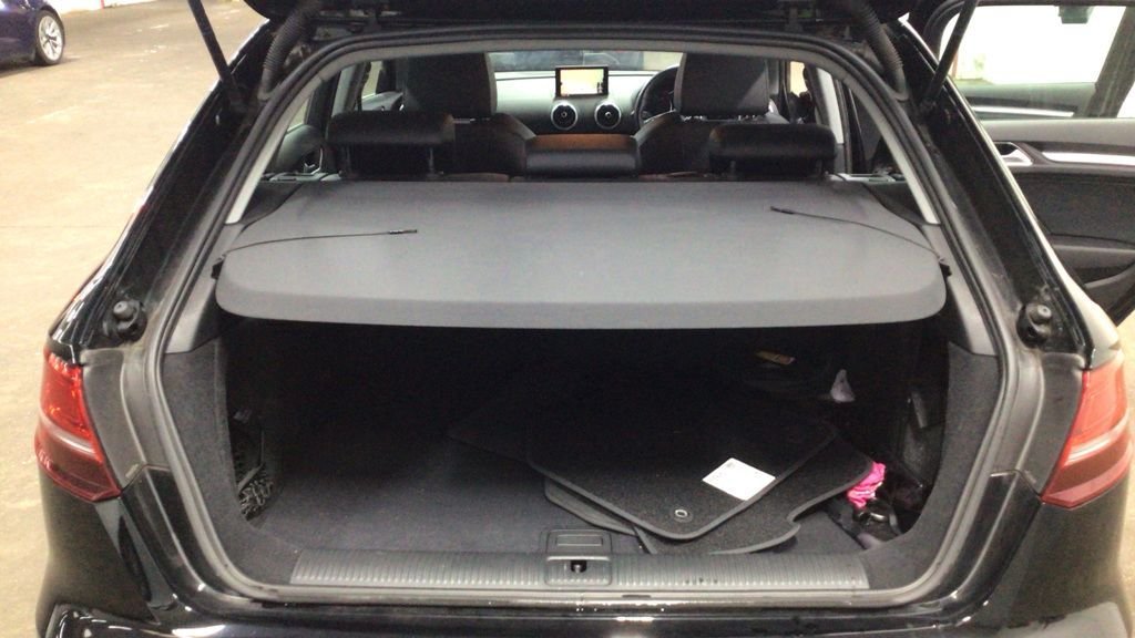 Used Audi A3 2019 for sale - 76631853: Photo 10