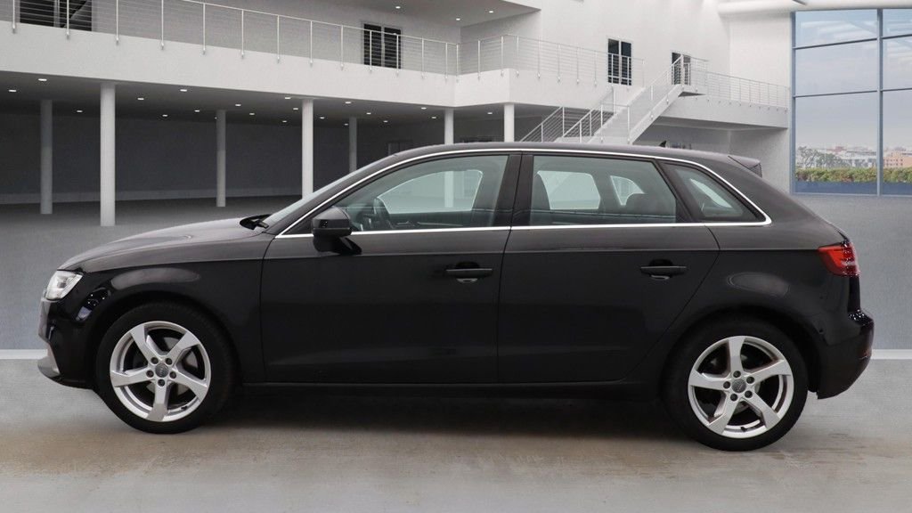 Used Audi A3 2019 for sale - 76631853: Photo 11