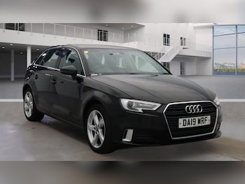 Audi - A3