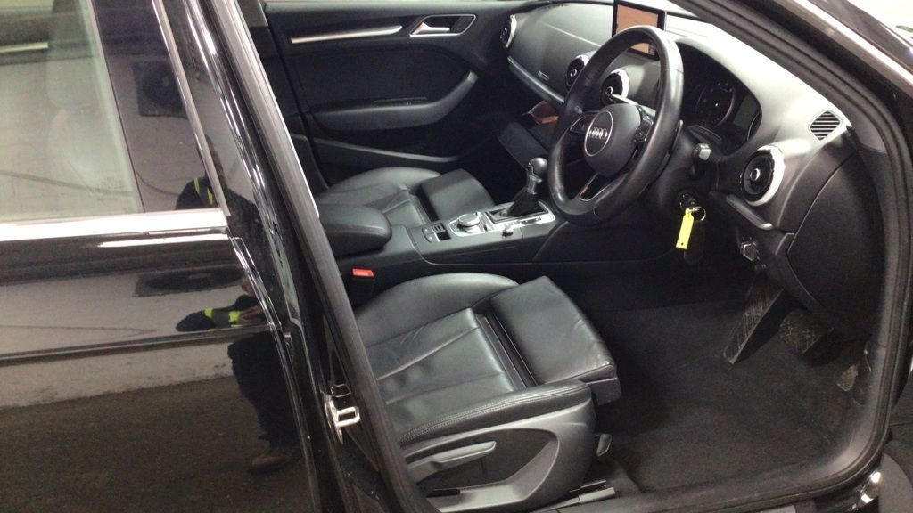 Used Audi A3 2019 for sale - 76631853: Photo 8