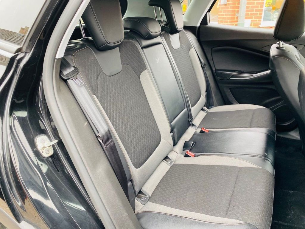 Used Vauxhall Grandland X 2019 for sale - 76095862: Photo 19