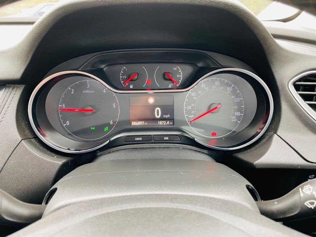Used Vauxhall Grandland X 2019 for sale - 76095862: Photo 23