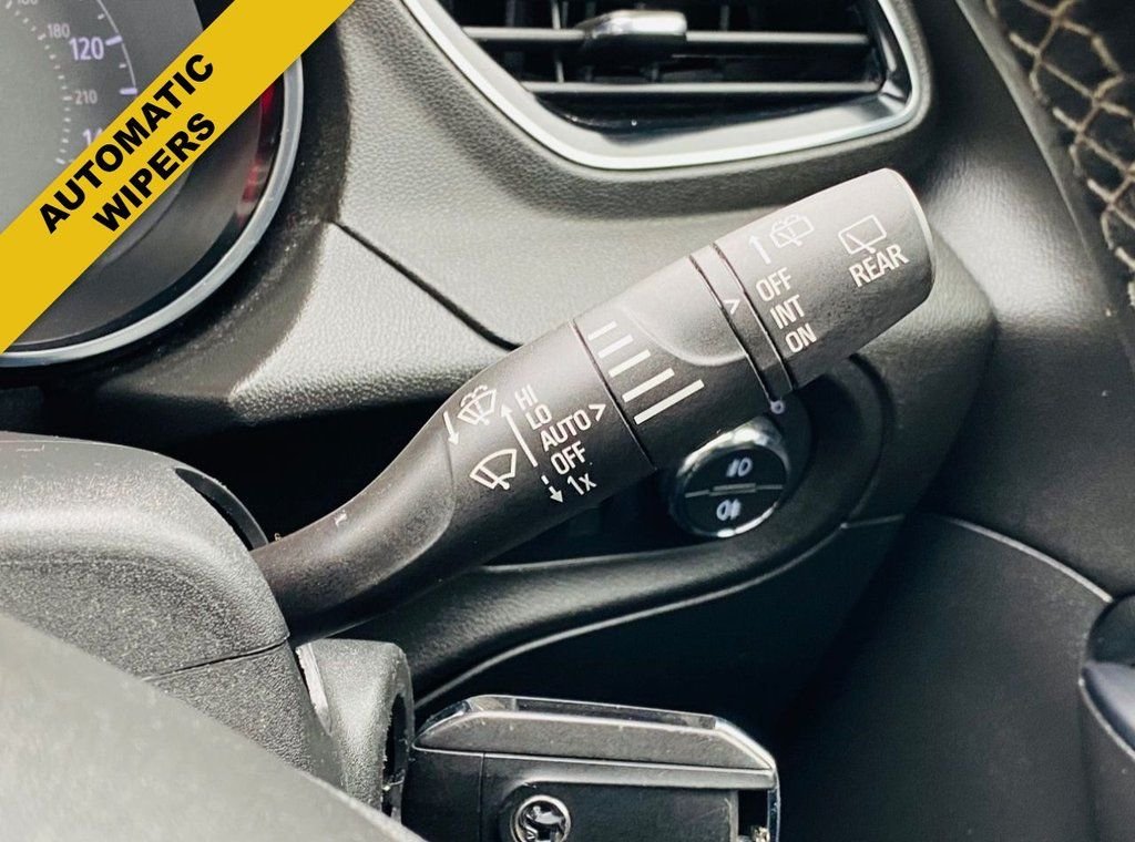Used Vauxhall Grandland X 2019 for sale - 76095862: Photo 25