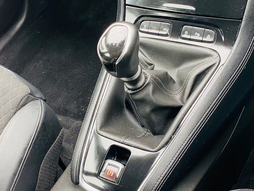 Used Vauxhall Grandland X 2019 for sale - 76095862: Photo 28