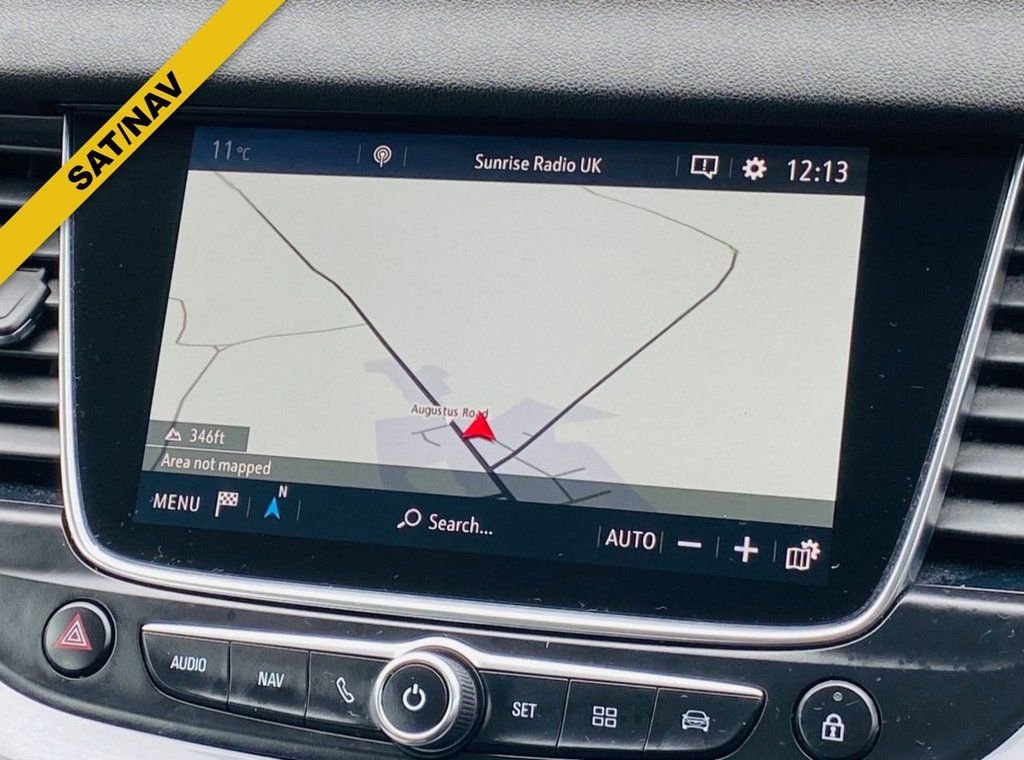 Used Vauxhall Grandland X 2019 for sale - 76095862: Photo 36