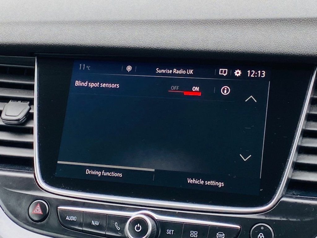 Used Vauxhall Grandland X 2019 for sale - 76095862: Photo 38