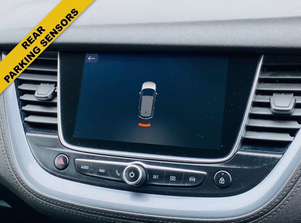 Used Vauxhall Grandland X 2019 for sale - 76095862: Photo 42