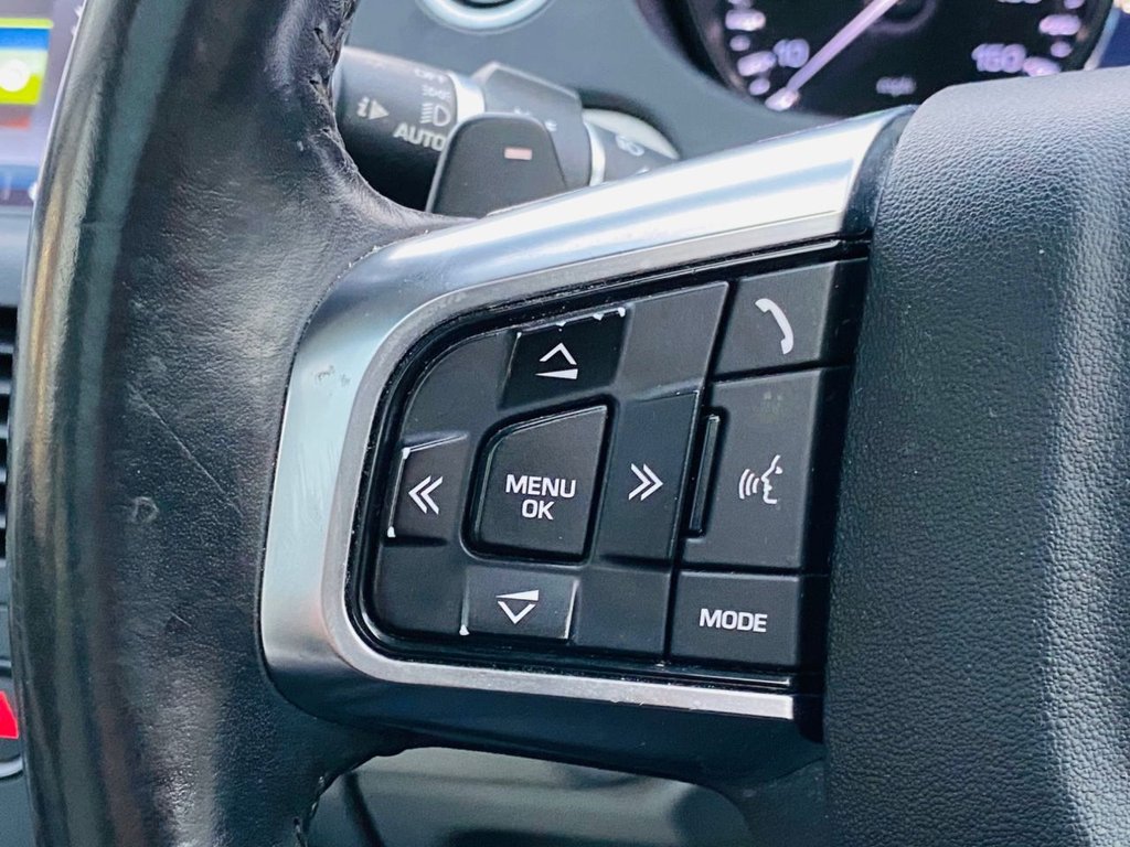 Used Land Rover Discovery Sport 2016 for sale - 76385862: Photo 22