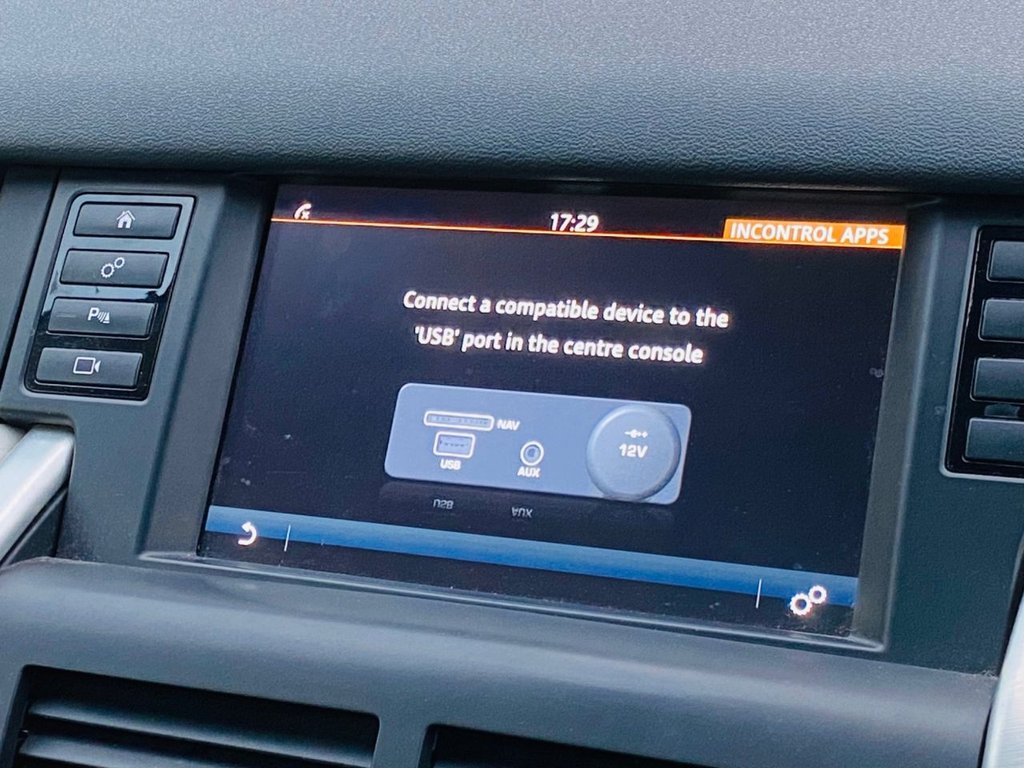 Used Land Rover Discovery Sport 2016 for sale - 76385862: Photo 35