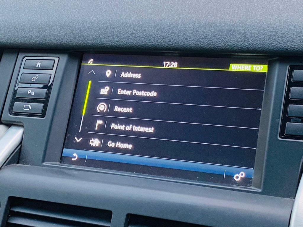 Used Land Rover Discovery Sport 2016 for sale - 76385862: Photo 37