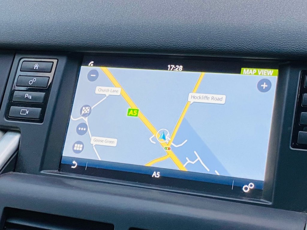 Used Land Rover Discovery Sport 2016 for sale - 76385862: Photo 38