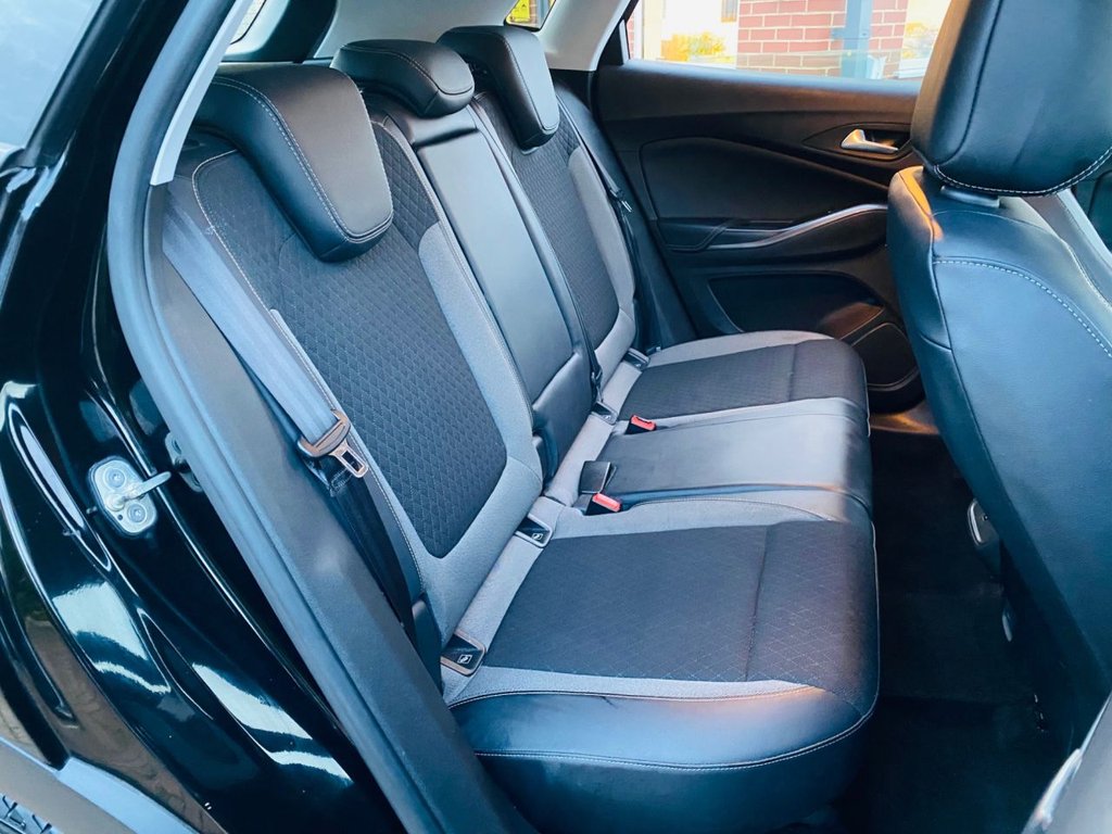 Used Vauxhall Grandland X 2019 for sale - 76631680: Photo 11