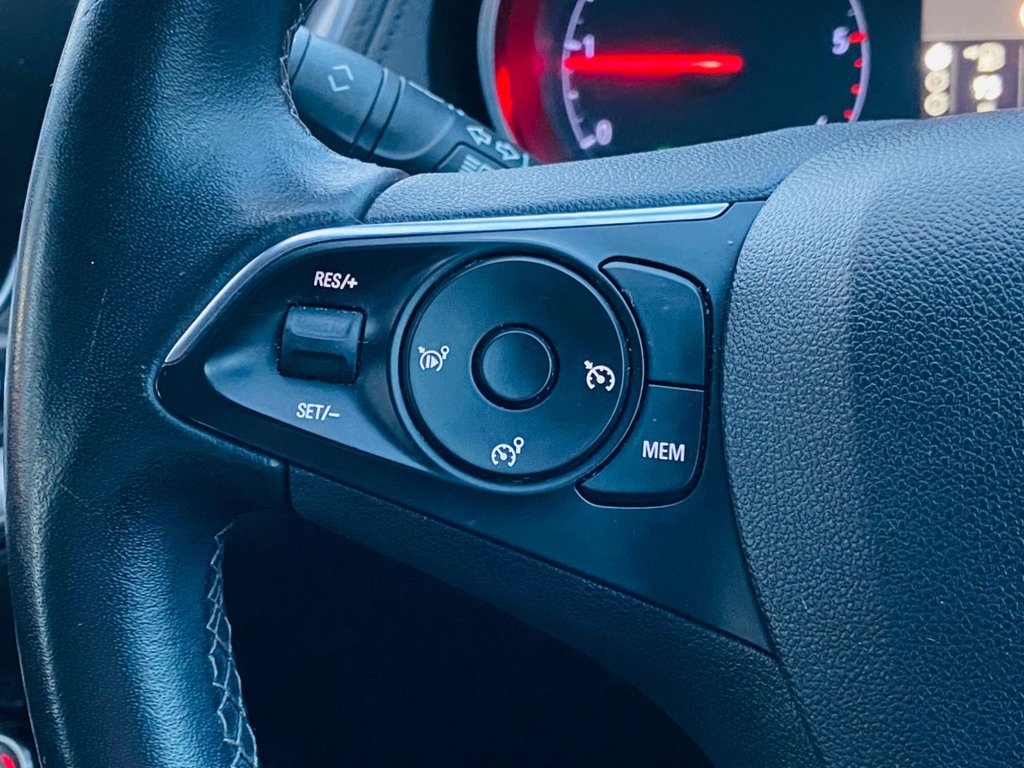 Used Vauxhall Grandland X 2019 for sale - 76631680: Photo 12