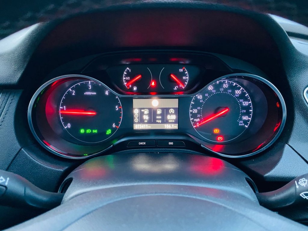 Used Vauxhall Grandland X 2019 for sale - 76631680: Photo 13