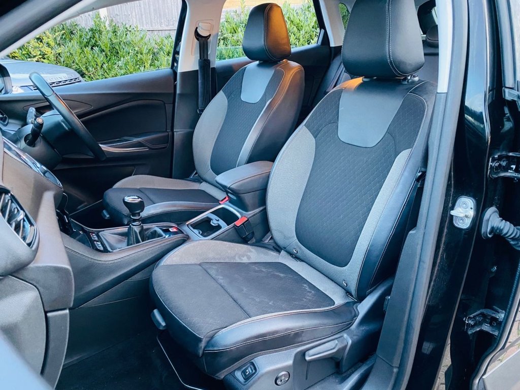 Used Vauxhall Grandland X 2019 for sale - 76631680: Photo 15