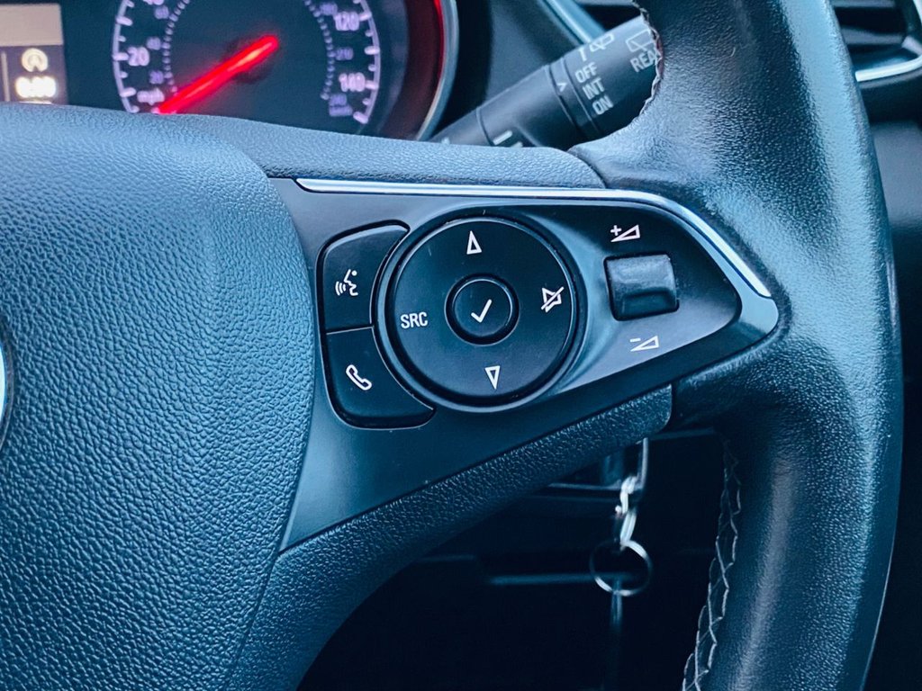 Used Vauxhall Grandland X 2019 for sale - 76631680: Photo 19