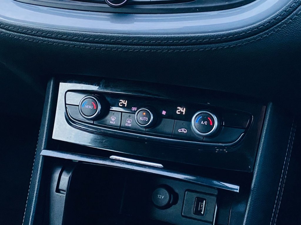 Used Vauxhall Grandland X 2019 for sale - 76631680: Photo 22