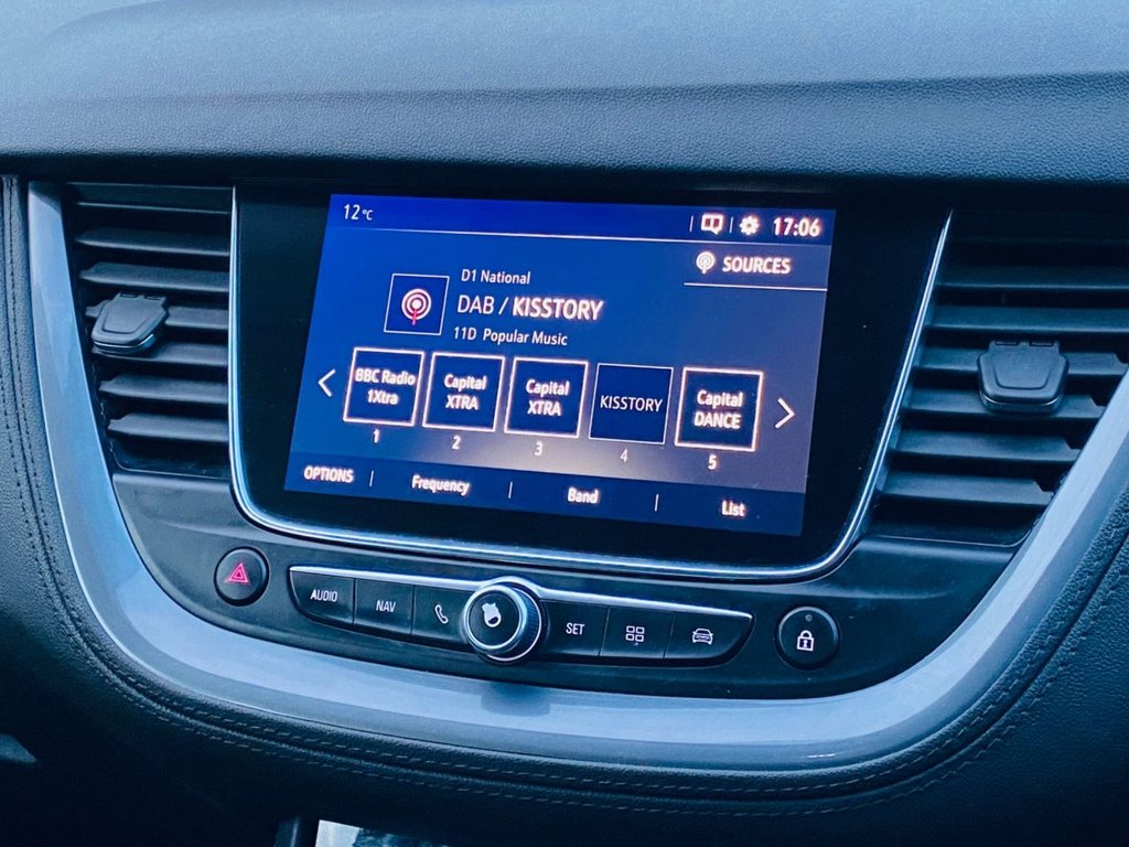 Used Vauxhall Grandland X 2019 for sale - 76631680: Photo 24