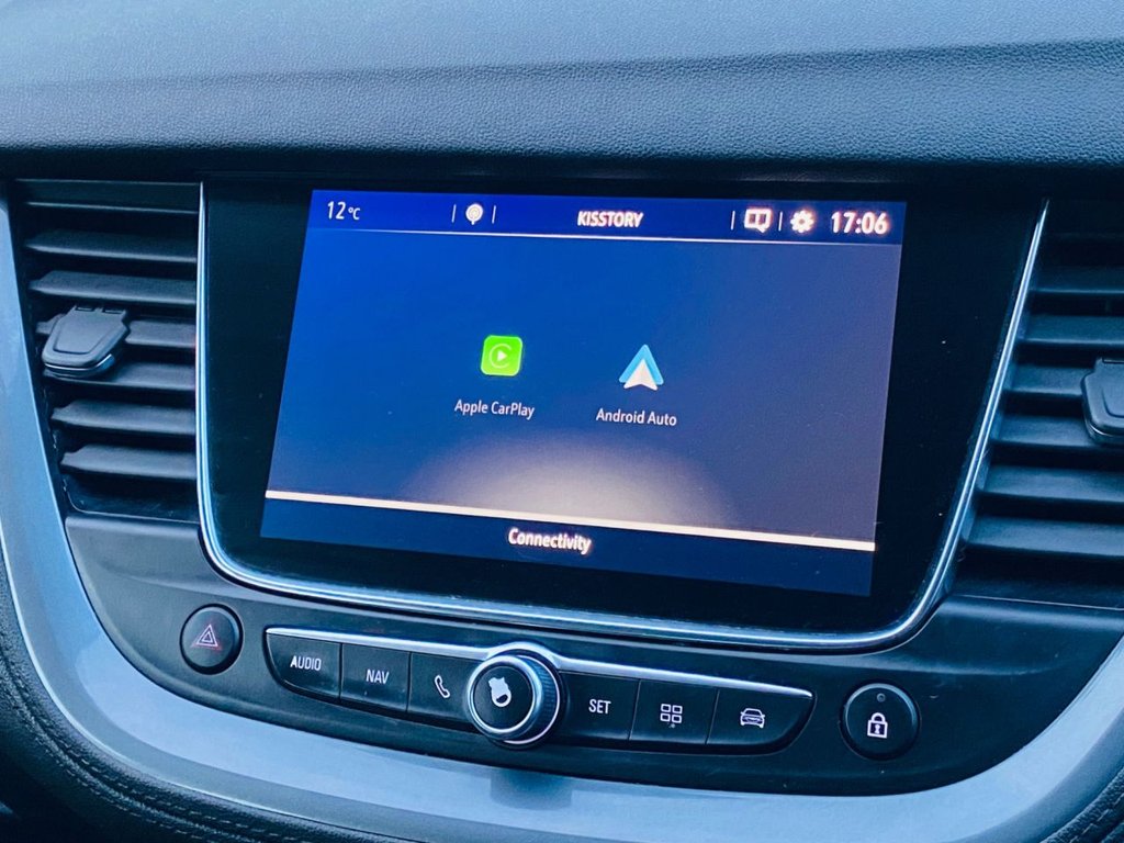 Used Vauxhall Grandland X 2019 for sale - 76631680: Photo 25