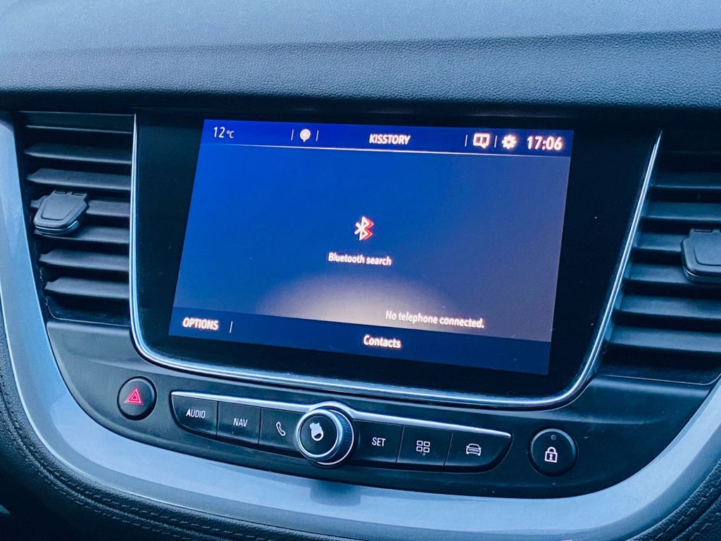 Used Vauxhall Grandland X 2019 for sale - 76631680: Photo 27