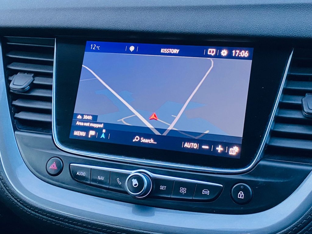 Used Vauxhall Grandland X 2019 for sale - 76631680: Photo 28