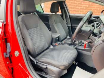 Used Vauxhall Astra 2018 for sale - 74942578: Photo