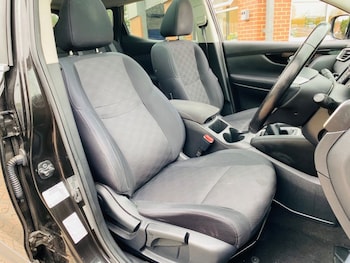 Used Nissan Qashqai 2016 for sale - 75703622: Photo