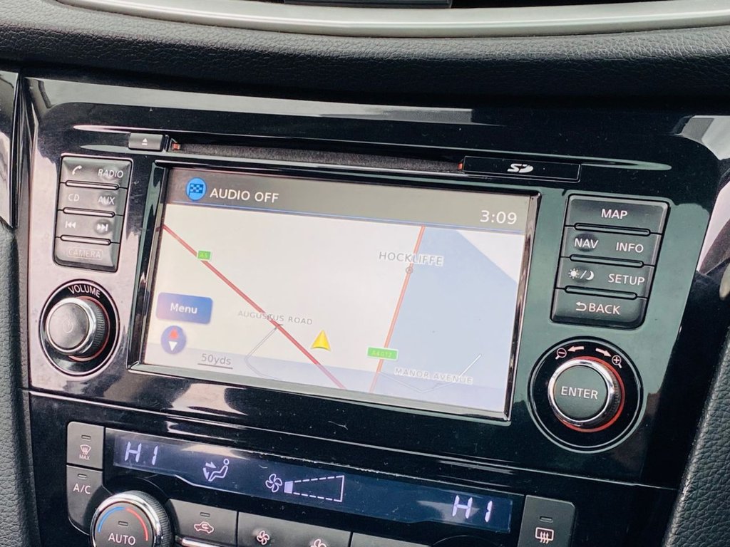 Used Nissan Qashqai 2016 for sale - 75986812: Photo 34