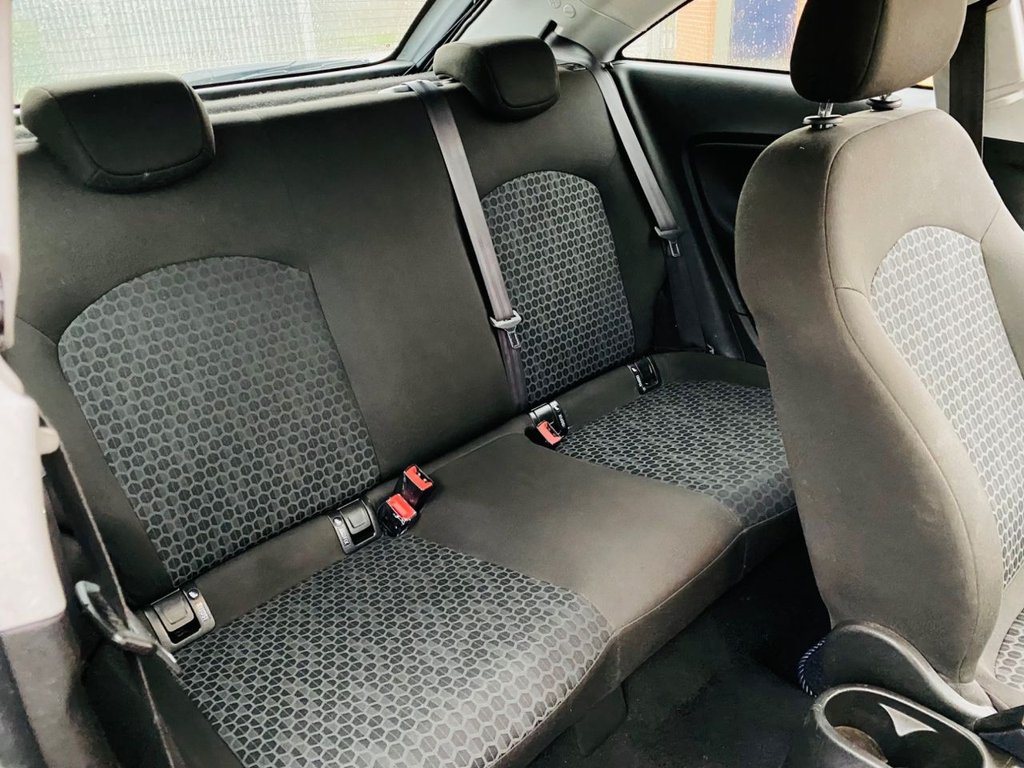 Used Vauxhall Corsa 2015 for sale - 76973174: Photo 10