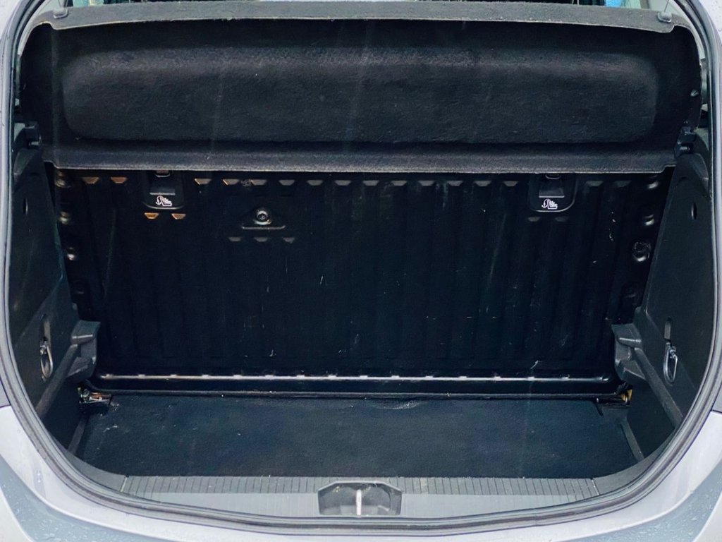 Used Vauxhall Corsa 2015 for sale - 76973174: Photo 11