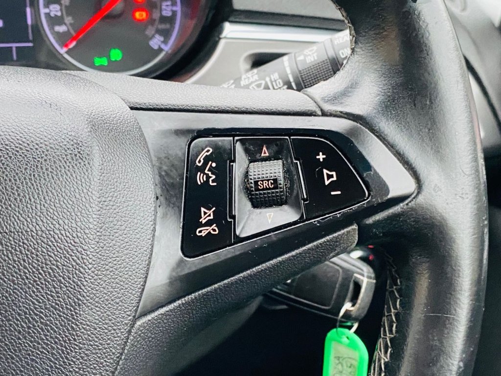 Used Vauxhall Corsa 2015 for sale - 76973174: Photo 14