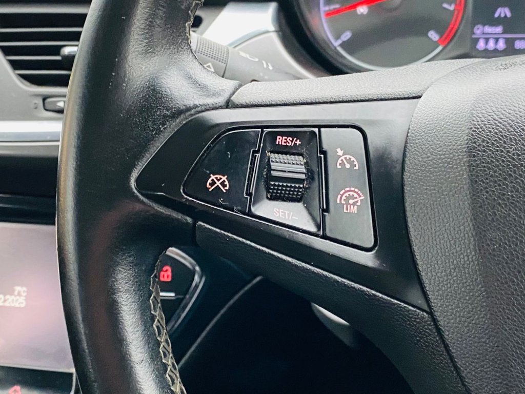 Used Vauxhall Corsa 2015 for sale - 76973174: Photo 20