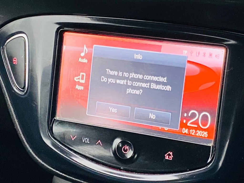 Used Vauxhall Corsa 2015 for sale - 76973174: Photo 21