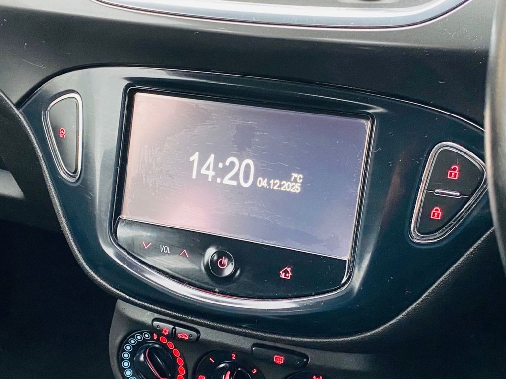 Used Vauxhall Corsa 2015 for sale - 76973174: Photo 24