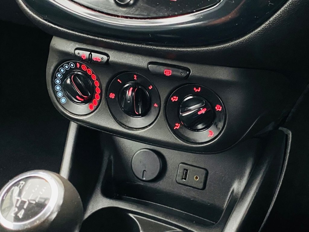 Used Vauxhall Corsa 2015 for sale - 76973174: Photo 25