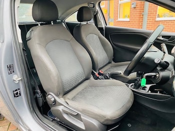 Used Vauxhall Corsa 2015 for sale - 76973174: Photo