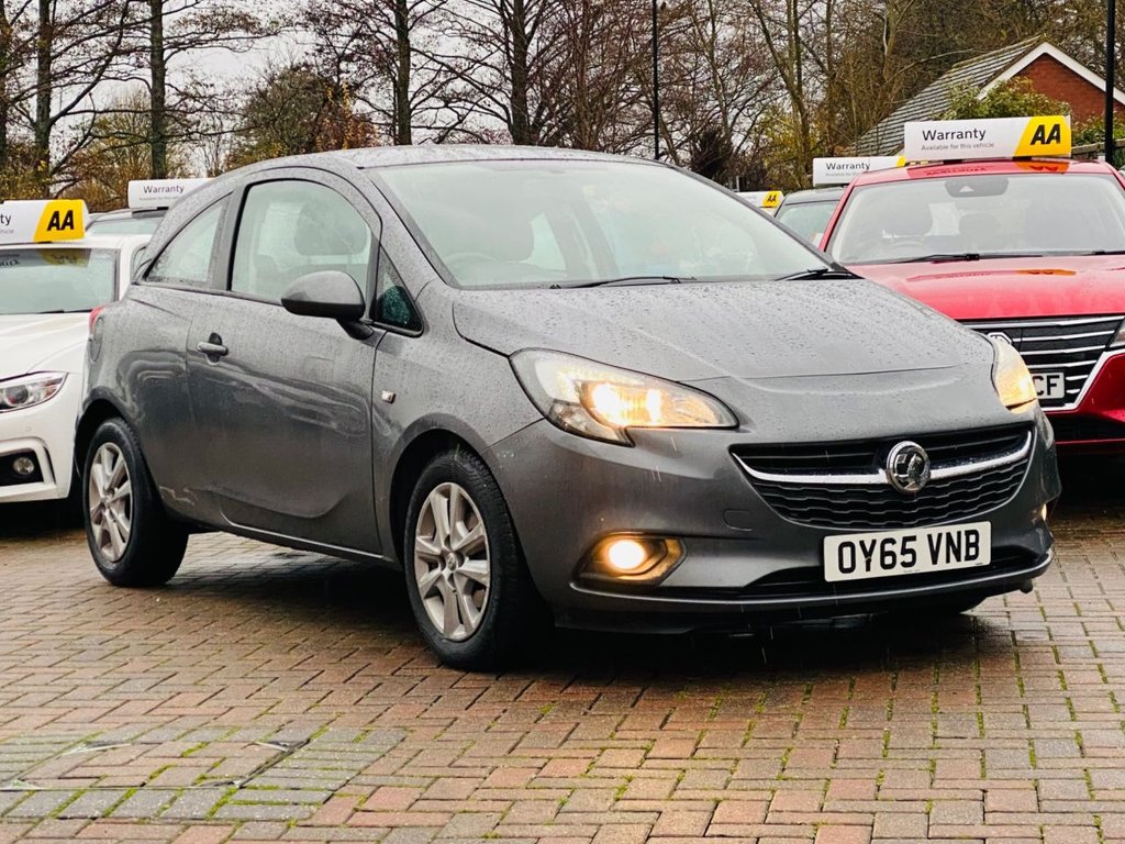 Used Vauxhall Corsa 2015 for sale - 76973174: Photo 5