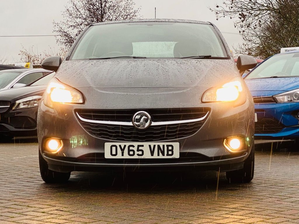 Used Vauxhall Corsa 2015 for sale - 76973174: Photo 6