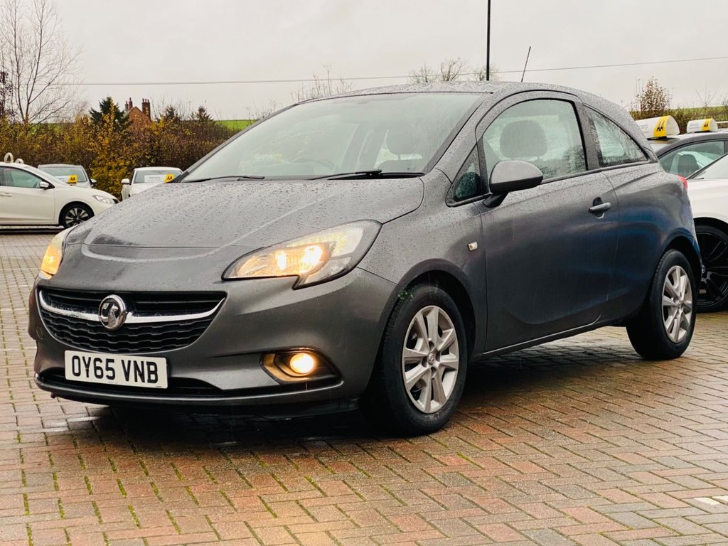 Used Vauxhall Corsa 2015 for sale - 76973174: Photo 8