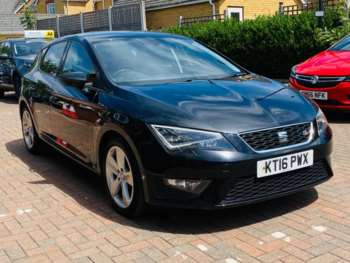 Used SEAT Leon 2016 for sale - 75062809: Photo