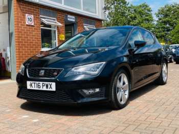 Used SEAT Leon 2016 for sale - 75062809: Photo