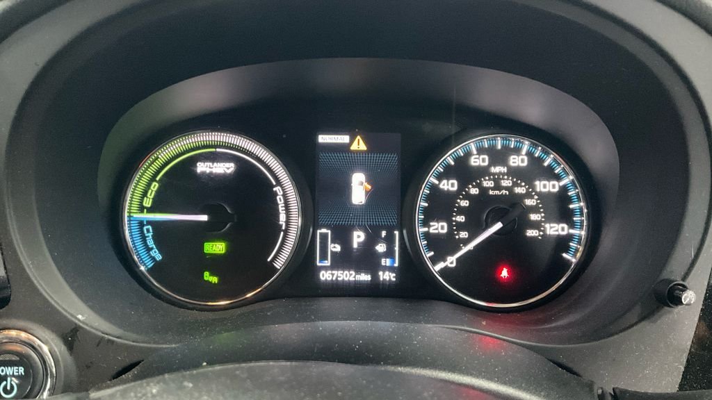 Used Mitsubishi Outlander 2017 for sale - 76751427: Photo 5